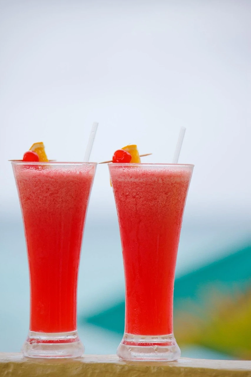 Fruit Punch Slender Stick
