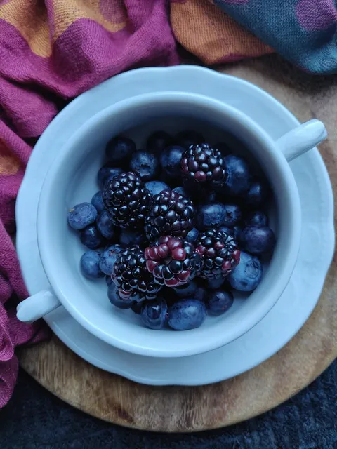Blueberry Slender Stick