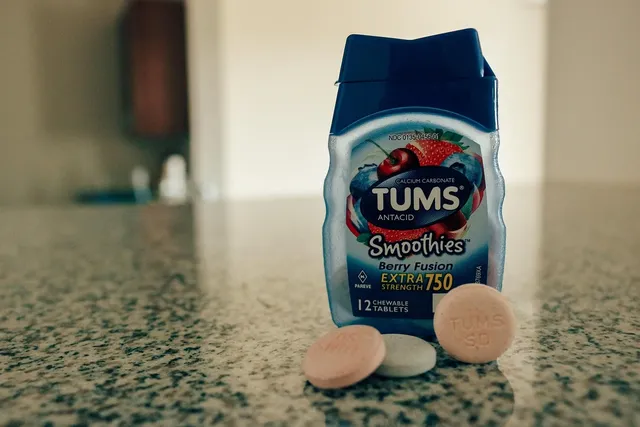 AttenuSlim featuring Meratrim® 400mg