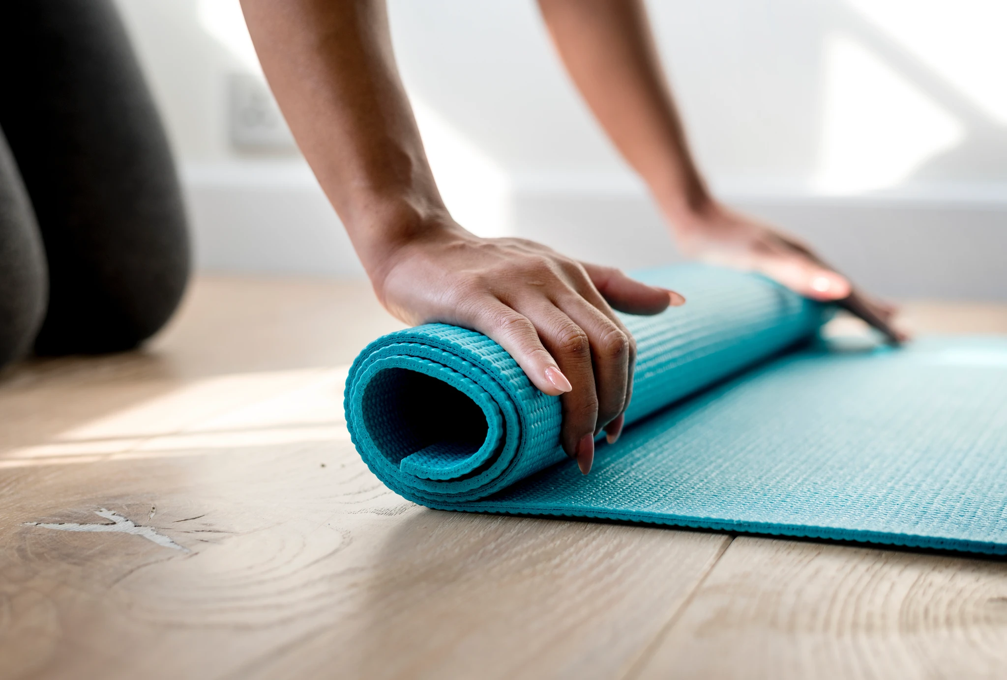 Preventive Practices that Prevent Pounds and Produce Productivity
