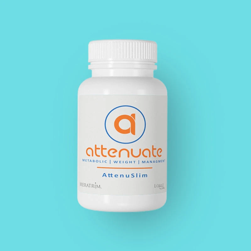 AttenuSlim by Attenuate